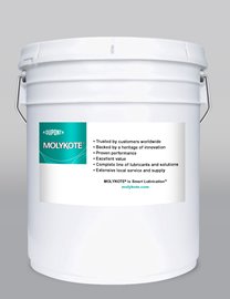 Graisse Marine Graisse Synthétique Molykote 400g - Haute Pression